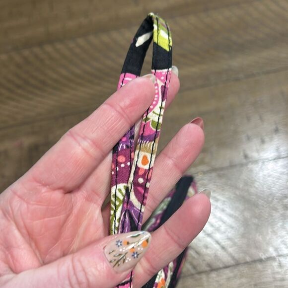 Vera Bradley wristlet - Picture 7 of 11